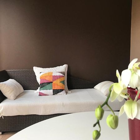 サン・ピエールCasa Bellaアパートメント エクステリア 写真