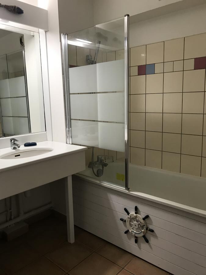 サン・ピエールCasa Bellaアパートメント エクステリア 写真